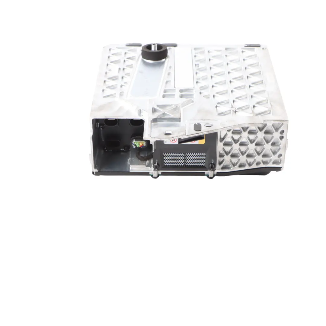 VW Golf 8 1.5 eTSI Engine DFYA Mild Hybrid Lithium Batery 48V 596Wh - SKU 5WA915107B - Part number 5WA915107B