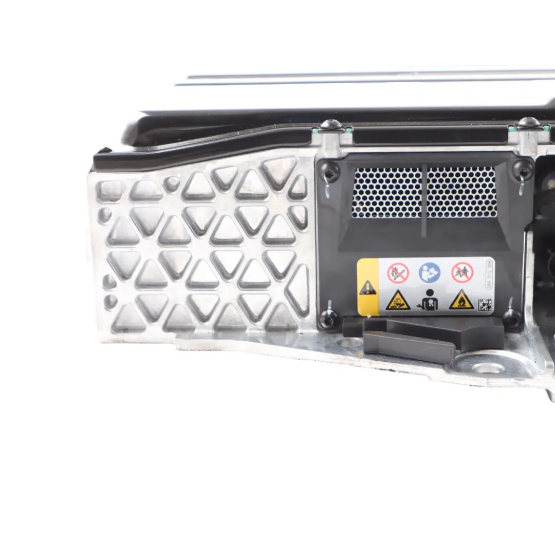 DFYA Mild Hybrid Lithium Batery 48V 596Wh to VW Golf 8 1.5 eTSI Engine with Part number 5WA915107B VW Golf 8 1.5 eTSI Engine DFYA Mild Hybrid Lithium Batery 48V 596Wh - SKU 5WA915107B - Part number 5WA915107B