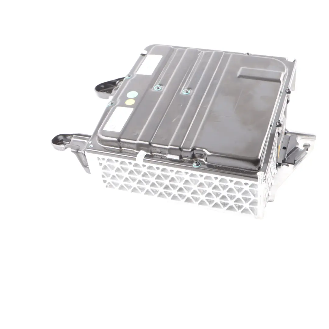 VW Golf 8 1.5 eTSI Engine DFYA Mild Hybrid Lithium Batery 48V 596Wh - SKU 5WA915107B - Part number 5WA915107B