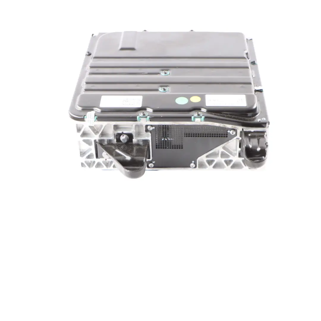 VW Golf 8 1.5 eTSI Engine DFYA Mild Hybrid Lithium Batery 48V 596Wh - SKU 5WA915107B - Part number 5WA915107B