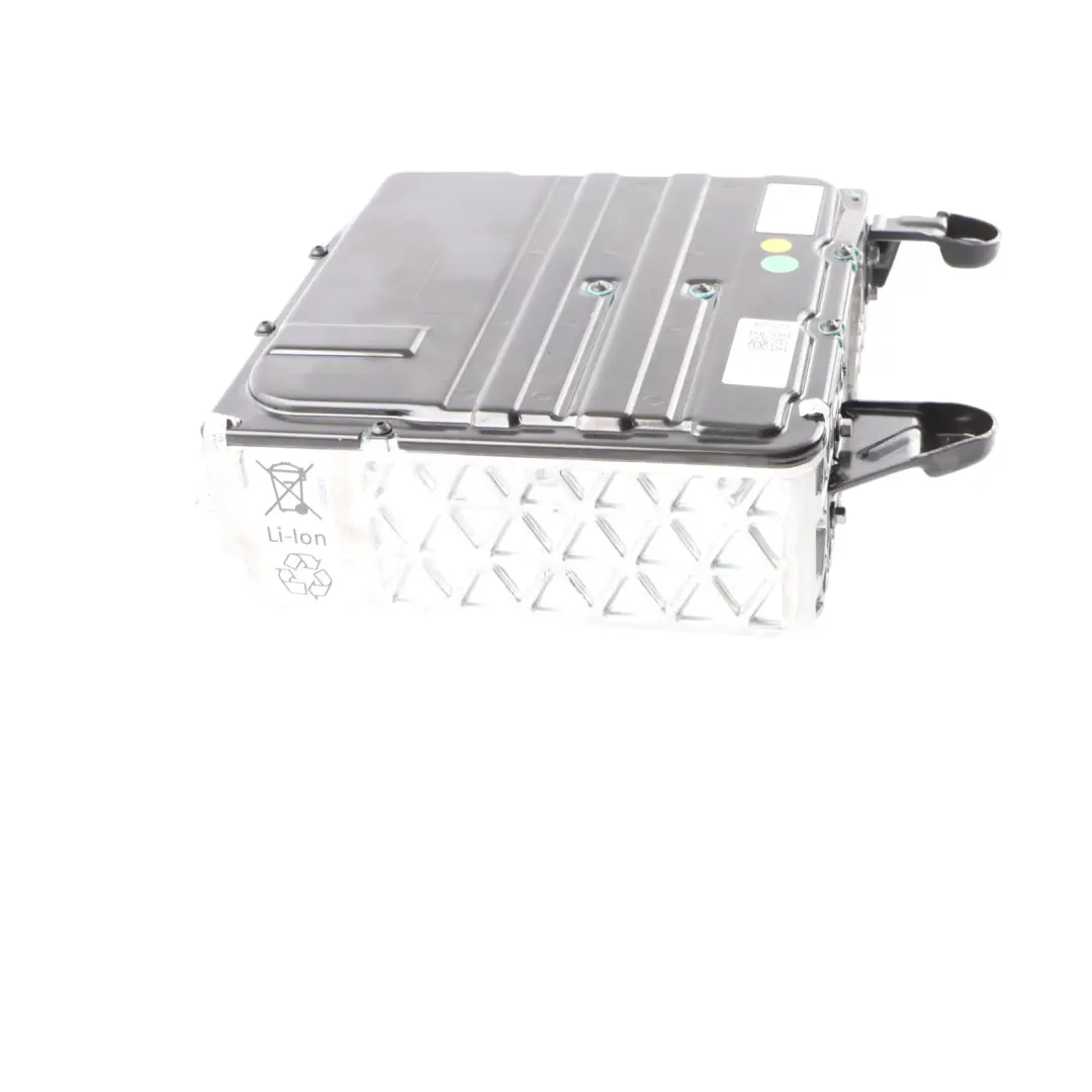 VW Golf 8 1.5 eTSI Engine DFYA Mild Hybrid Lithium Batery 48V 596Wh - SKU 5WA915107B - Part number 5WA915107B