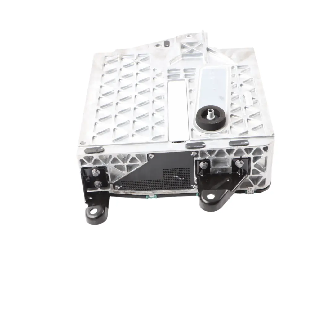VW Golf 8 1.5 eTSI Engine DFYA Mild Hybrid Lithium Batery 48V 596Wh - SKU 5WA915107B - Part number 5WA915107B
