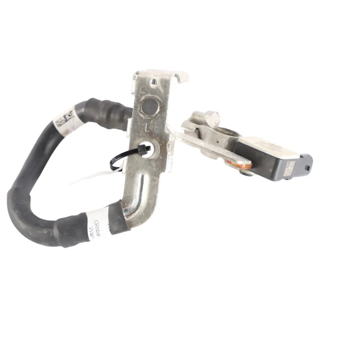 Negative Battery Terminal Cable Wiring Battery to Volkswagen Golf CD1 with Part number 5WA915181D Volkswagen Golf CD1 Negative Battery Terminal Cable Wiring Battery - SKU 5WA915181D - Part number 5WA915181D