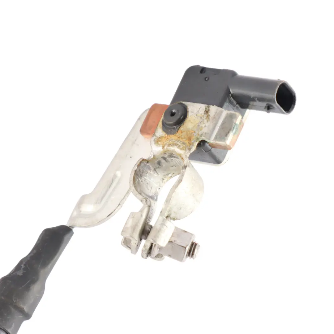 Negative Battery Terminal Cable Wiring Battery to Volkswagen Golf CD1 with Part number 5WA915181D Volkswagen Golf CD1 Negative Battery Terminal Cable Wiring Battery - SKU 5WA915181D - Part number 5WA915181D