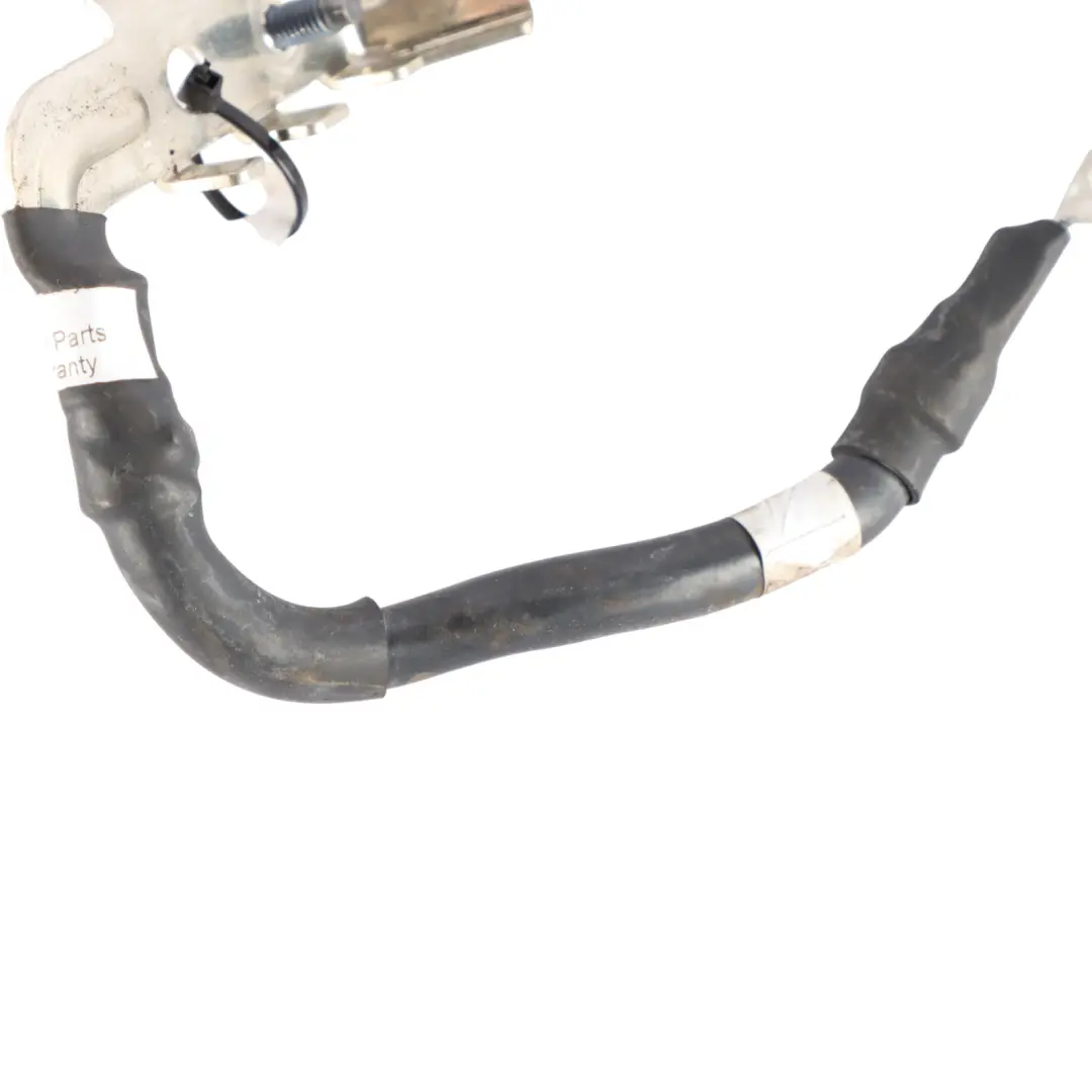 Negative Battery Terminal Cable Wiring Battery to Volkswagen Golf CD1 with Part number 5WA915181D Volkswagen Golf CD1 Negative Battery Terminal Cable Wiring Battery - SKU 5WA915181D - Part number 5WA915181D