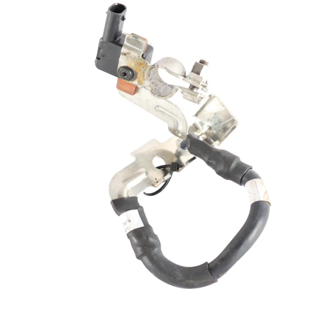 Negative Battery Terminal Cable Wiring Battery to Volkswagen Golf CD1 with Part number 5WA915181D Volkswagen Golf CD1 Negative Battery Terminal Cable Wiring Battery - SKU 5WA915181D - Part number 5WA915181D