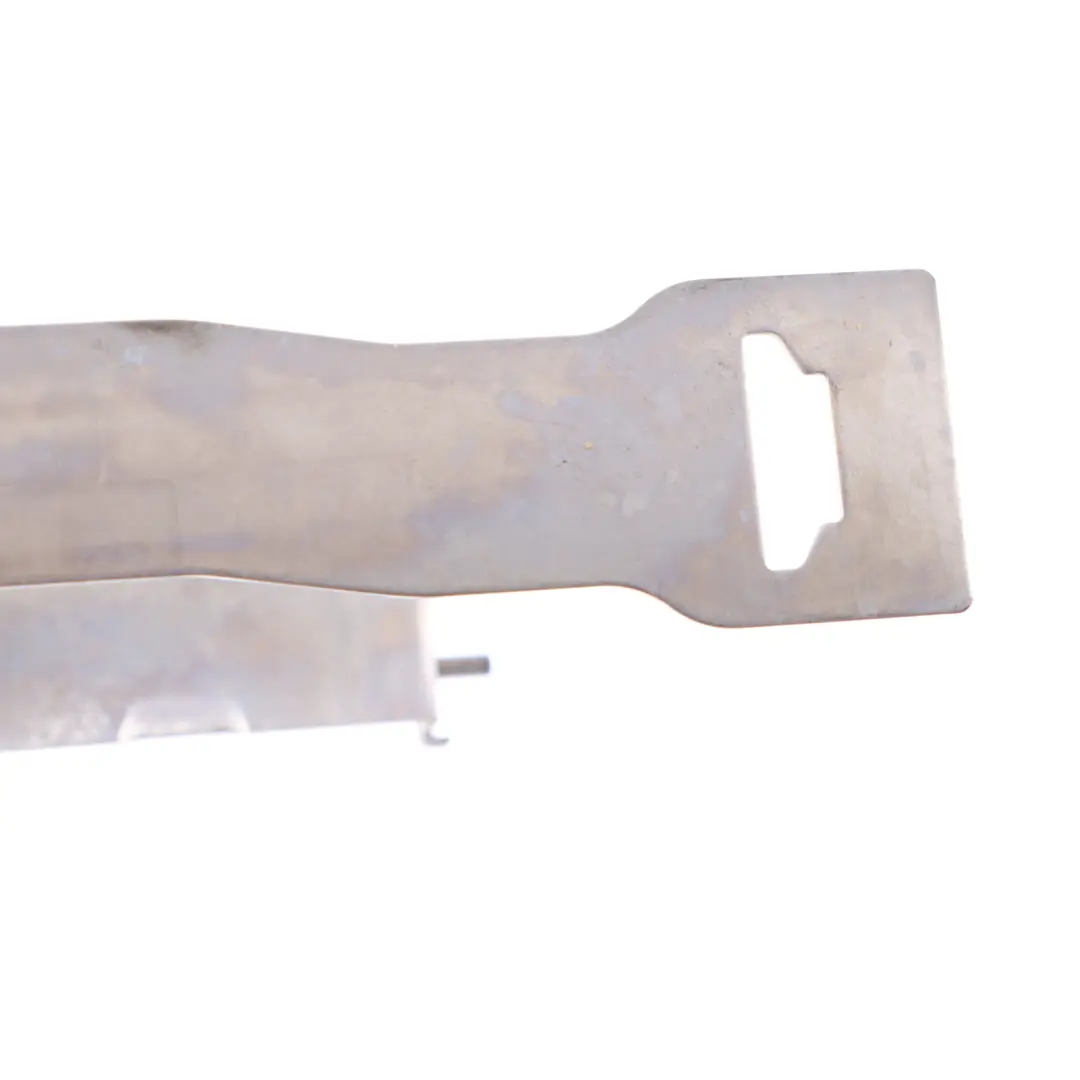 Bracket VW Golf 8 CD1 Audi A3 8Y Battery Clamp Holder to Battery with Part number 5WA915343B Battery Bracket VW Golf 8 CD1 Audi A3 8Y Battery Clamp Holder - SKU 5WA915343B - Part number 5WA915343B