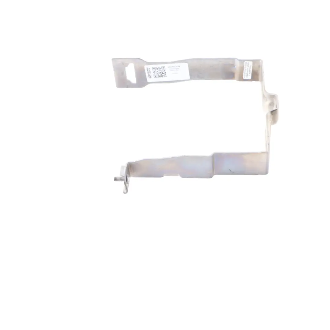 Bracket VW Golf 8 CD1 Audi A3 8Y Battery Clamp Holder to Battery with Part number 5WA915343B Battery Bracket VW Golf 8 CD1 Audi A3 8Y Battery Clamp Holder - SKU 5WA915343B - Part number 5WA915343B