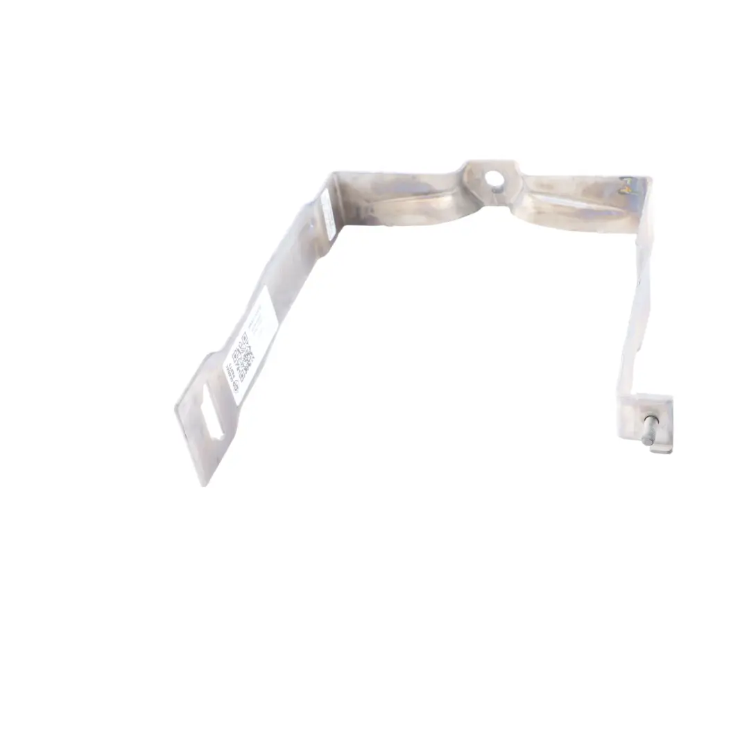 Bracket VW Golf 8 CD1 Audi A3 8Y Battery Clamp Holder to Battery with Part number 5WA915343B Battery Bracket VW Golf 8 CD1 Audi A3 8Y Battery Clamp Holder - SKU 5WA915343B - Part number 5WA915343B