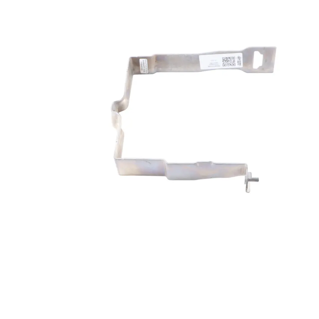VW Golf 8 CD1 Audi A3 8Y Staffa batteria Supporto morsetto batteria - SKU 5WA915343B - Numero di parte 5WA915343B