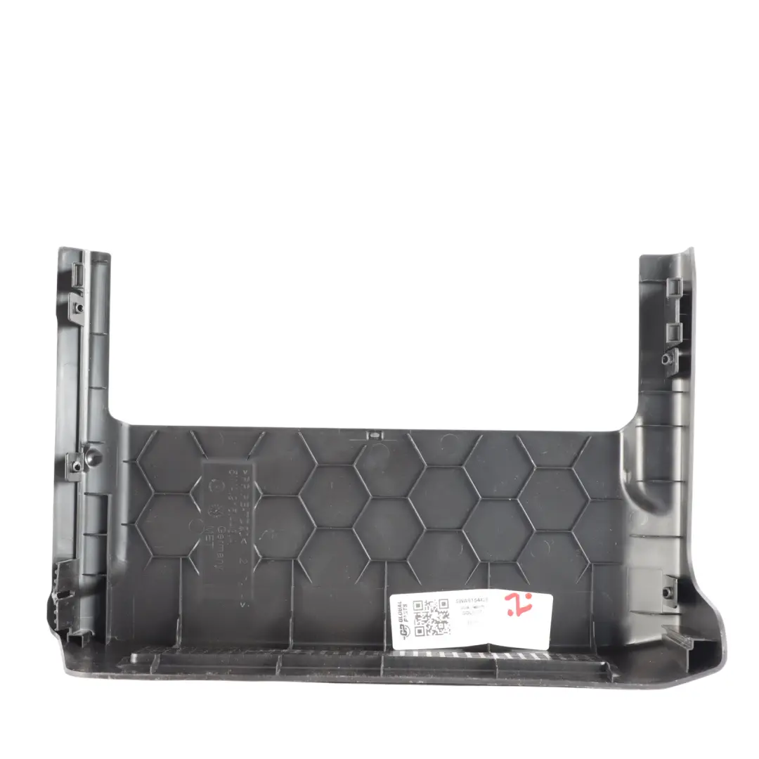 Lithium Battery Trim Cover Panel to VW Volkswagen Golf CD1 with Part number 5WA915443A VW Volkswagen Golf CD1 Lithium Battery Trim Cover Panel - SKU 5WA915443A - Part number 5WA915443A