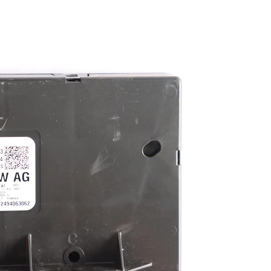 VW Volkswagen Golf CD1 Module BCM Body Control Unit Module ECU 5WA937086BS - SKU 5WA937086BT - Part number 5WA937086BT