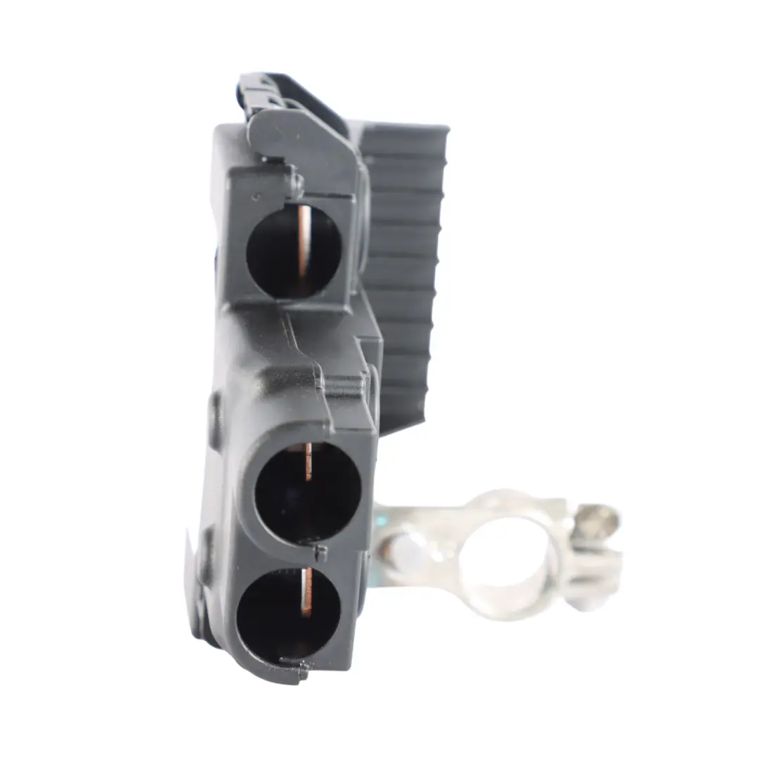 Positive Battery Plus Pole Terminal Lead Cable to Volkswagen Golf CD1 with Part number 5WA937548C Volkswagen Golf CD1 Positive Battery Plus Pole Terminal Lead Cable - SKU 5WA937548C - Part number 5WA937548C