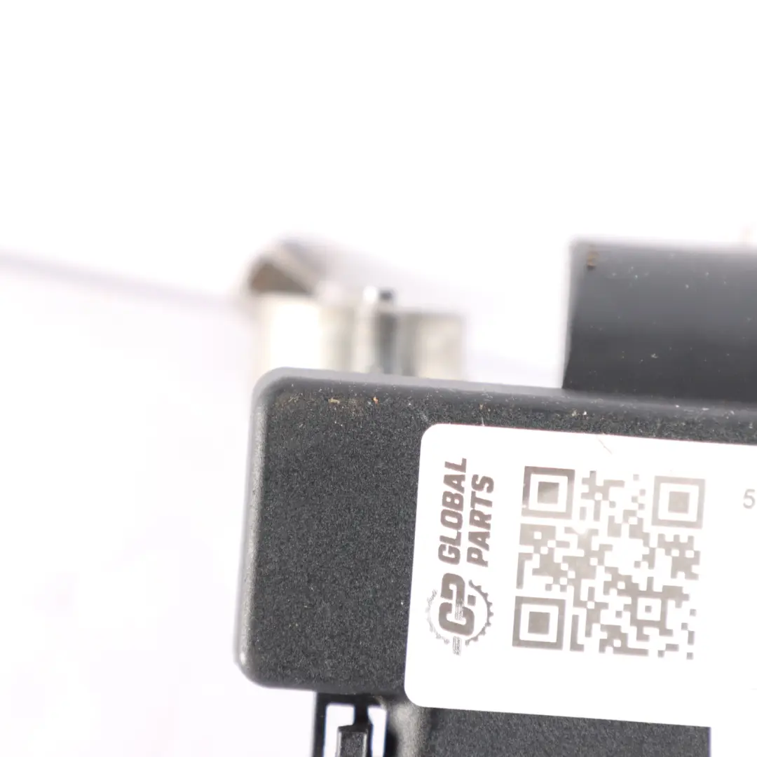 Positive Battery Plus Pole Terminal Lead Cable to Volkswagen Golf CD1 with Part number 5WA937548C Volkswagen Golf CD1 Positive Battery Plus Pole Terminal Lead Cable - SKU 5WA937548C - Part number 5WA937548C