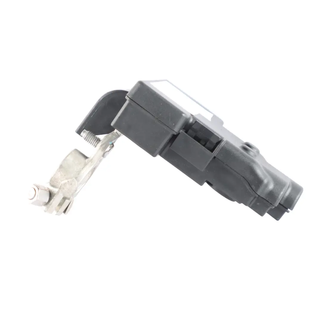 Positive Battery Plus Pole Terminal Lead Cable to Volkswagen Golf CD1 with Part number 5WA937548C Volkswagen Golf CD1 Positive Battery Plus Pole Terminal Lead Cable - SKU 5WA937548C - Part number 5WA937548C