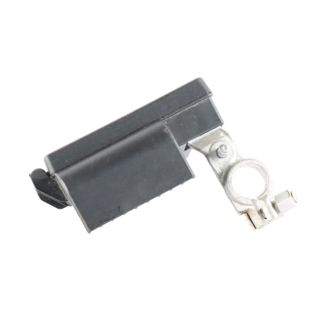 Positive Battery Plus Pole Terminal Lead Cable to Volkswagen Golf CD1 with Part number 5WA937548C Volkswagen Golf CD1 Positive Battery Plus Pole Terminal Lead Cable - SKU 5WA937548C - Part number 5WA937548C