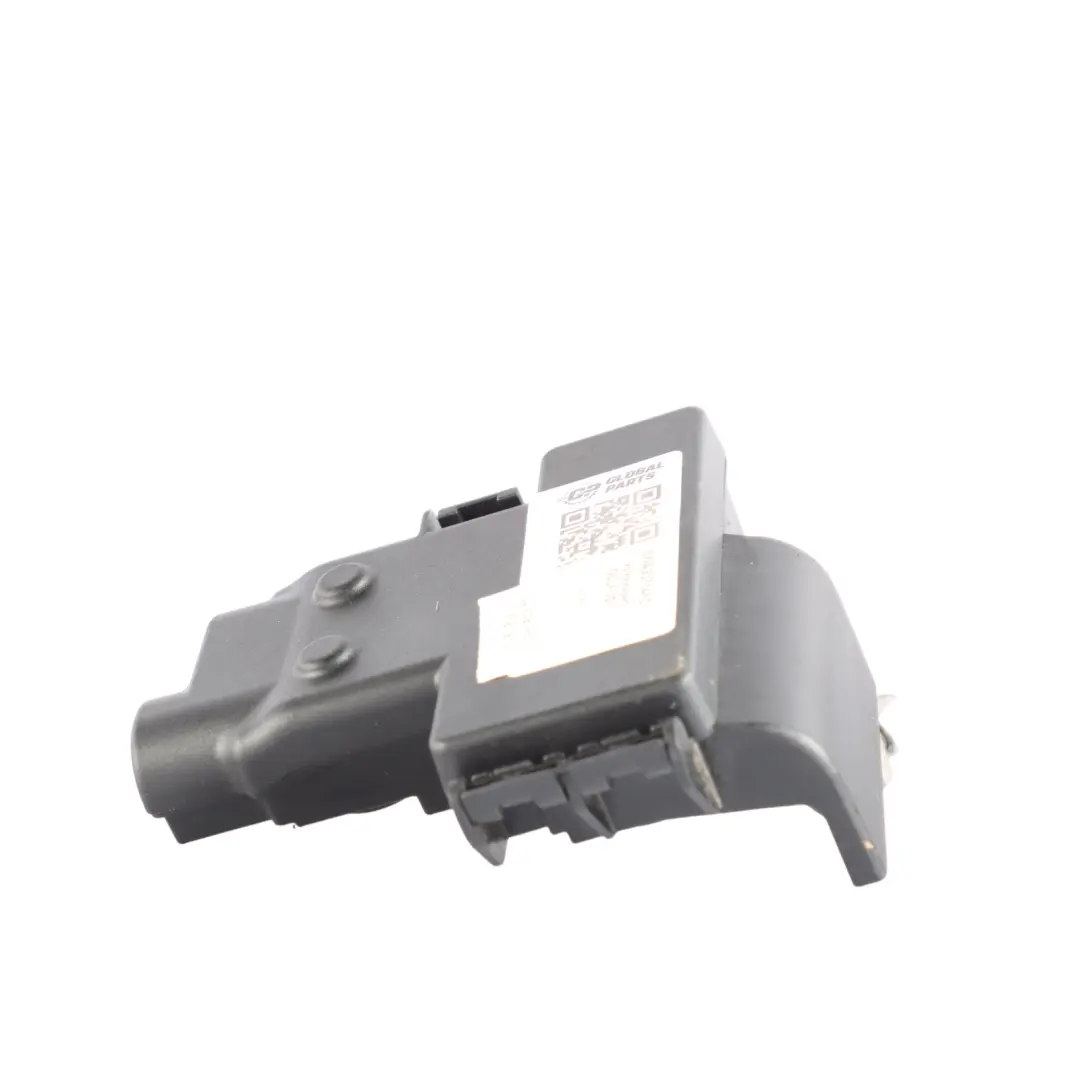 Positive Battery Plus Pole Terminal Lead Cable to Volkswagen Golf CD1 with Part number 5WA937548C Volkswagen Golf CD1 Positive Battery Plus Pole Terminal Lead Cable - SKU 5WA937548C - Part number 5WA937548C