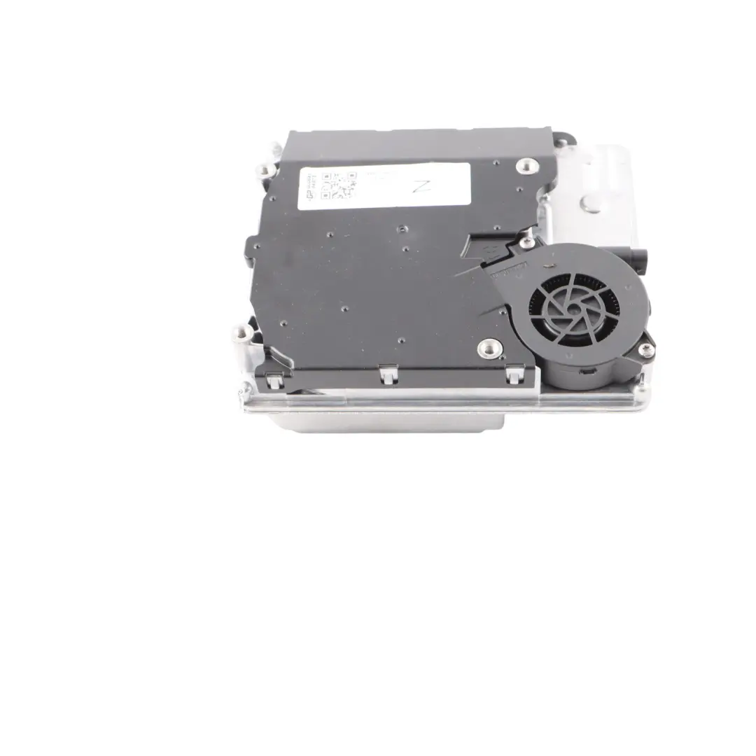 Volkswagen Golf 8 1.5 eTSI Engine DFYA Voltage Converter Module - SKU 5WA959663A - Part number 5WA959663A