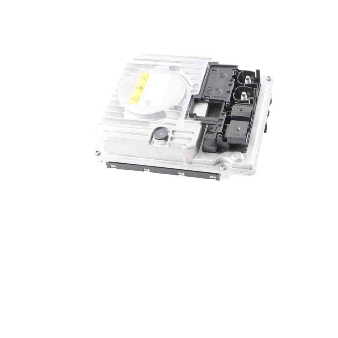 Volkswagen Golf 8 1.5 eTSI Engine DFYA Voltage Converter Module - SKU 5WA959663A - Part number 5WA959663A