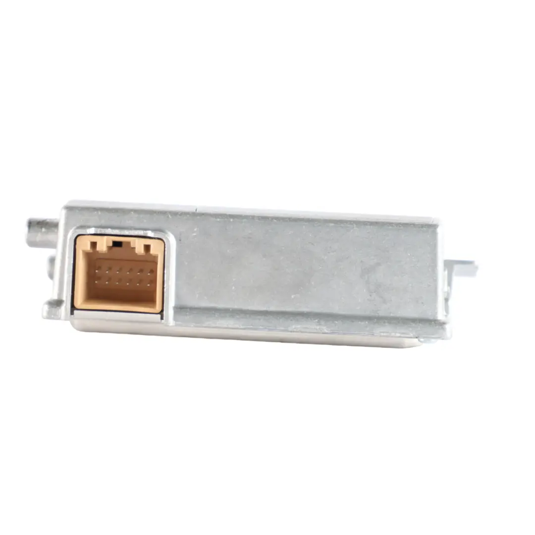 Volkswagen Golf CD1 Camera Lane Assist Control ECU Module Unit - SKU 5WA980653D - Part number 5WA980653D