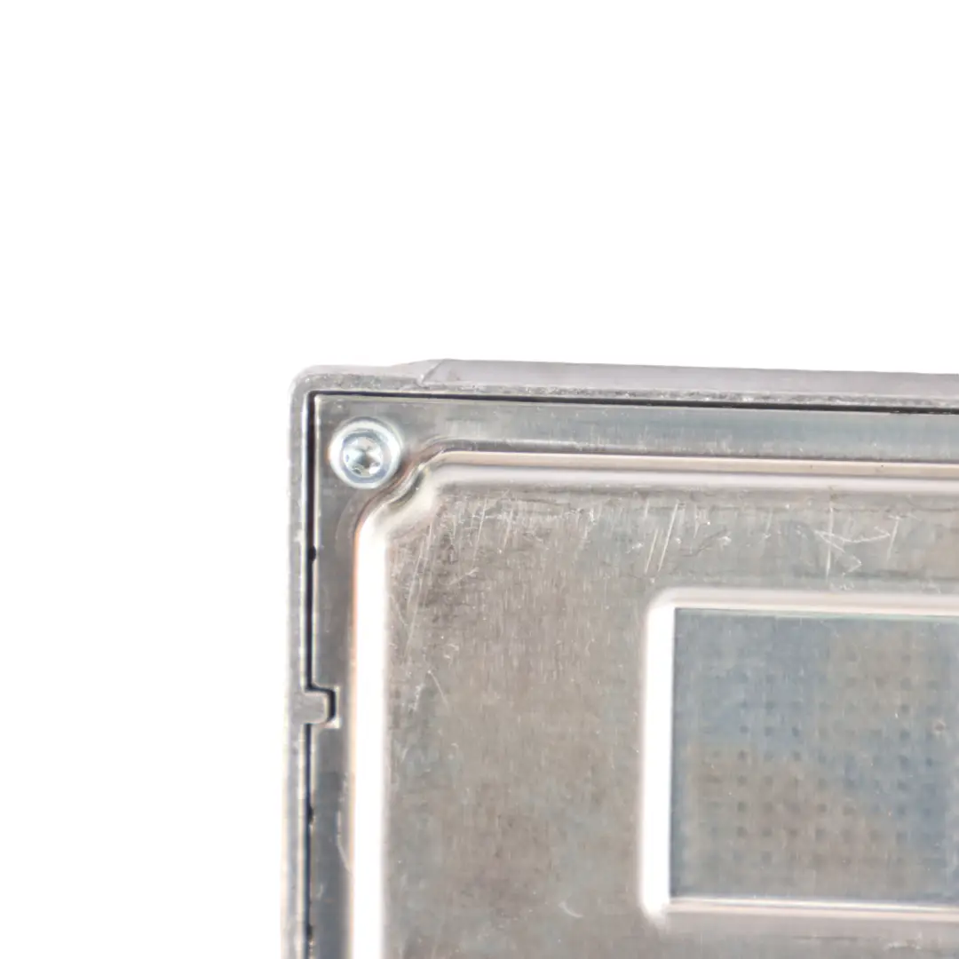 Volkswagen Golf CD1 Camera Lane Assist Control ECU Module Unit - SKU 5WA980653D - Part number 5WA980653D