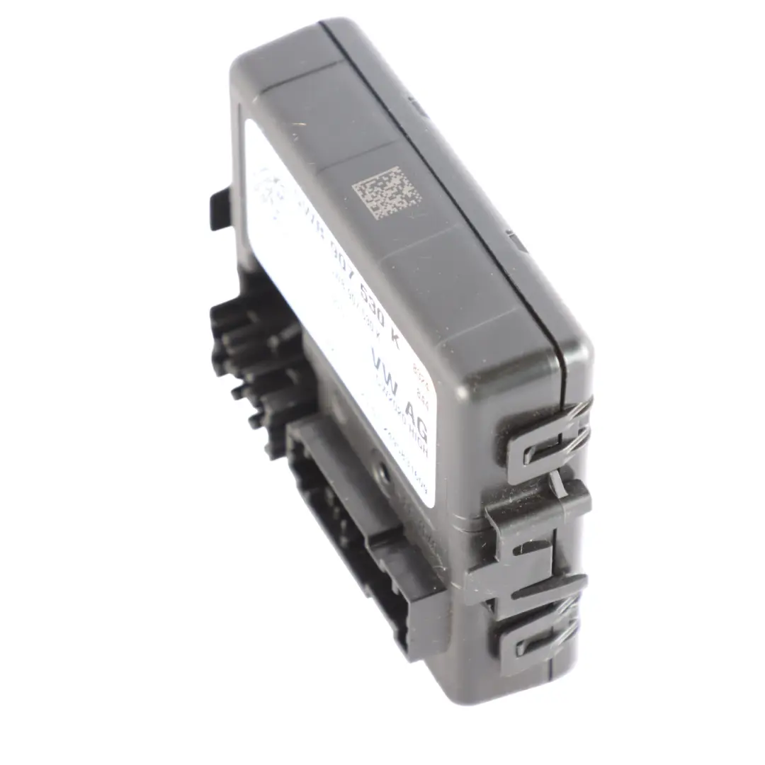 Volkswagen Golf CD1 Moduł Sterownik Gateway ECU - SKU 5WB907530K - Numer Części 5WB907530K