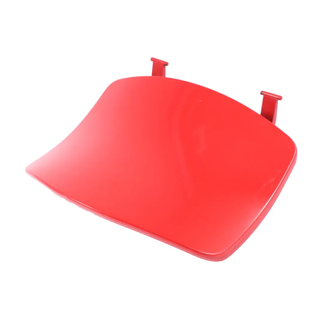  Pannello frontale Piaggio Vespa LX Carenatura Pannello di copertura - SKU 622115-RC - Numero di parte 622115-RC