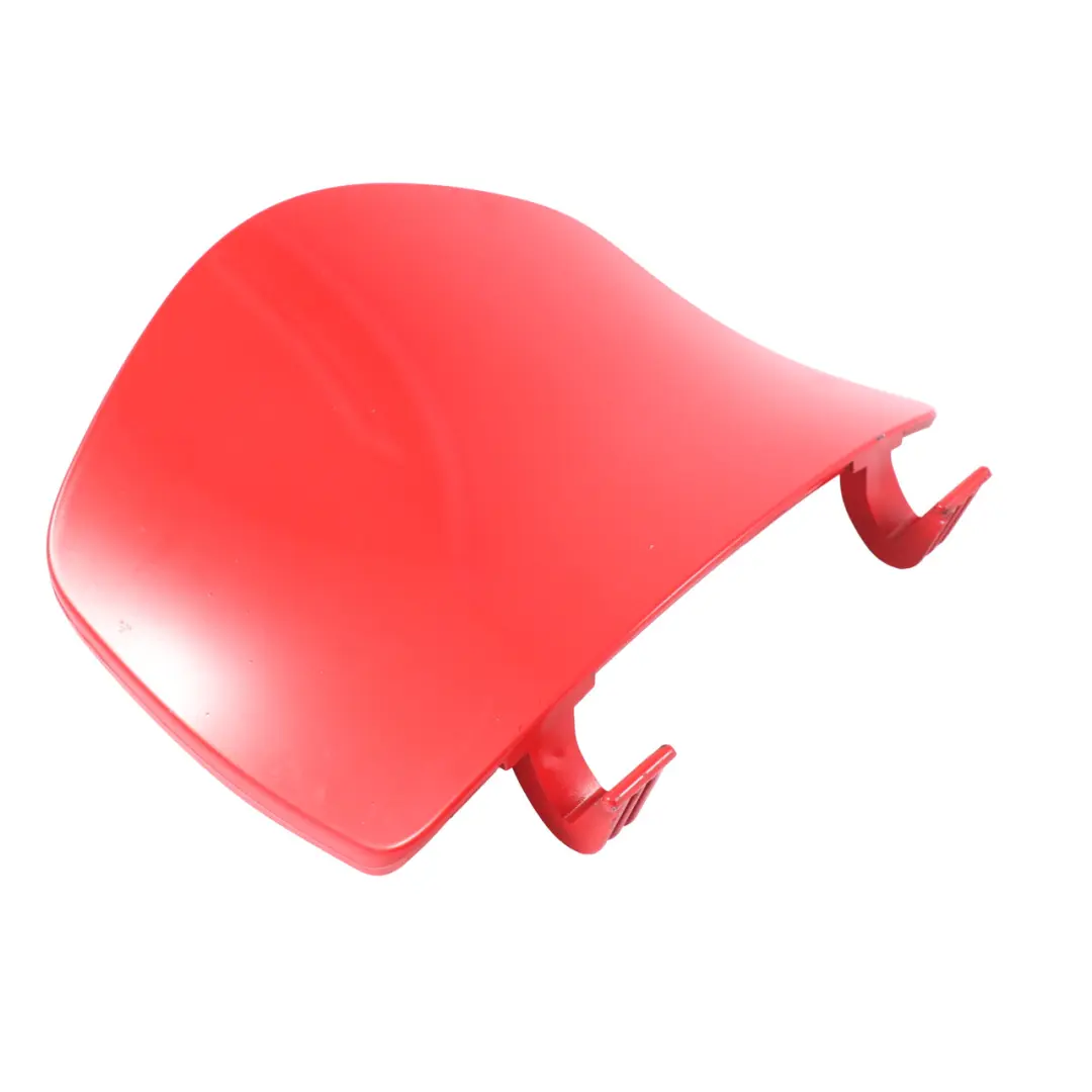 Panneau avant du carénage Piaggio Vespa LX Panneau de recouvrement pour à propos du numéro de pièce 622115-RC Panneau avant du carénage Piaggio Vespa LX Panneau de recouvrement - SKU 622115-RC - Numéro de pièce 622115-RC