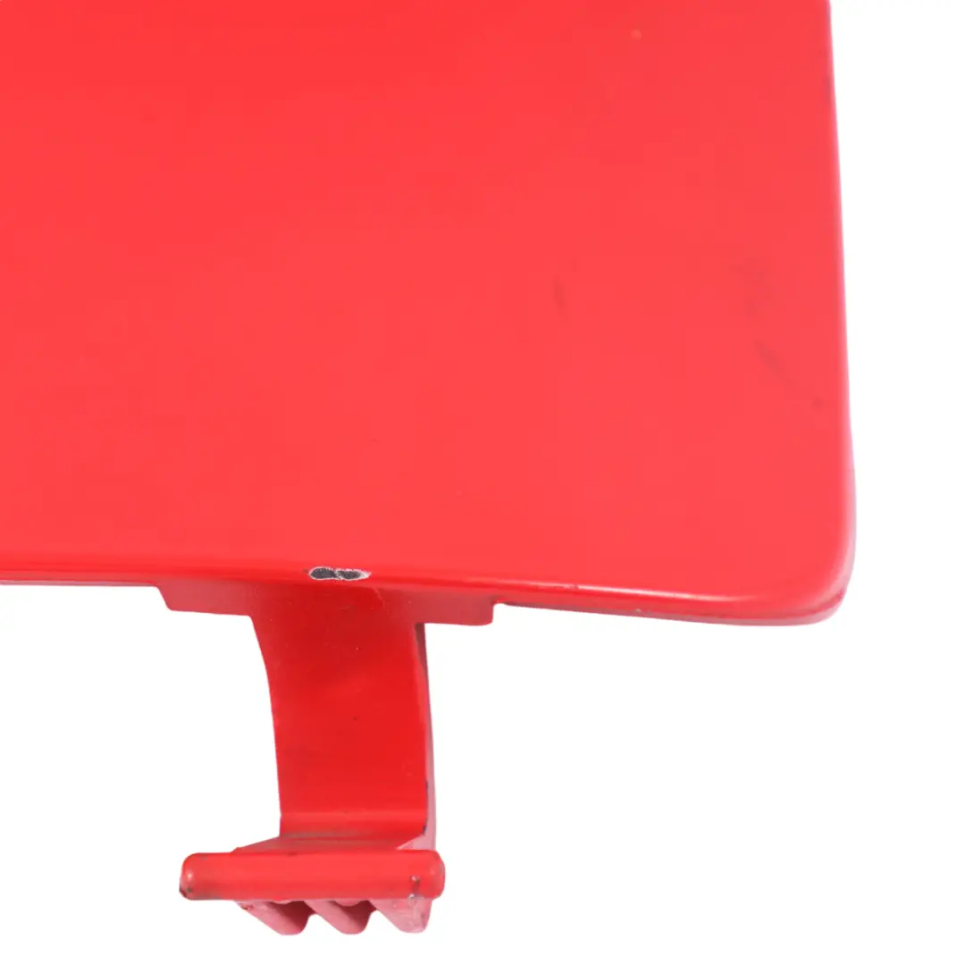  Panel Caja Delantera Piaggio Vespa LX Carenado Embellecedor Cubre - SKU 622115-RC - Número de pieza 622115-RC