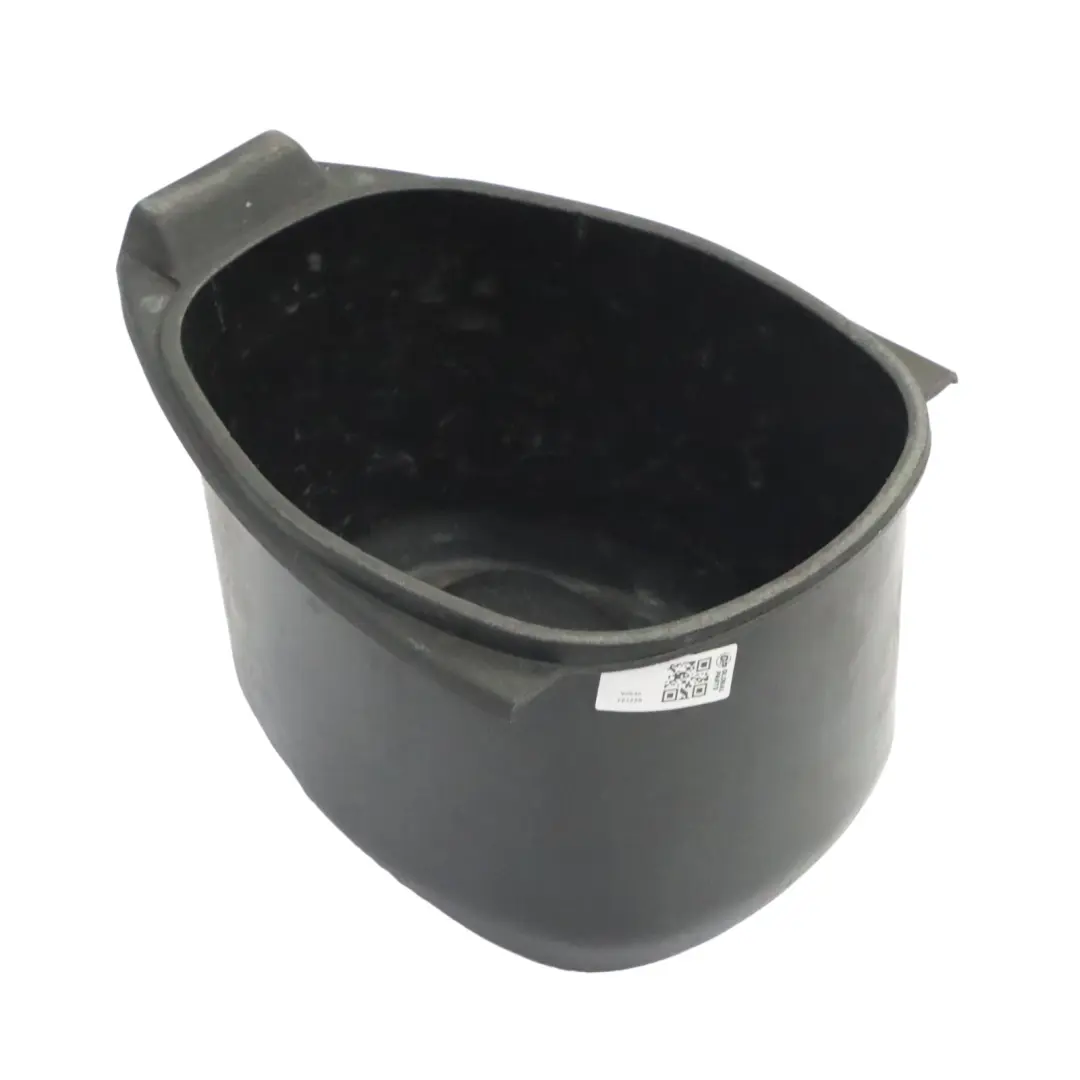 Vespa Piaggio 125 GTS Compartimento de almacenamiento bajo el asiento - SKU 622131 - Número de pieza 622131