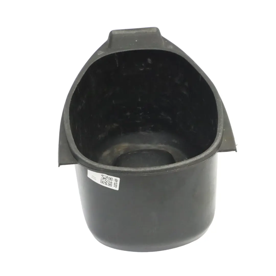 Vespa Piaggio 125 GTS Compartiment de rangement sous siège - SKU 622131 - Numéro de pièce 622131