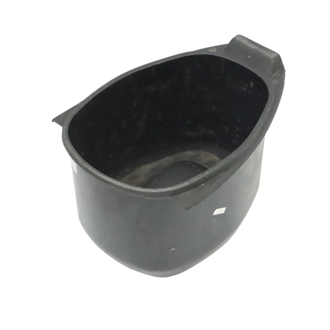 Vespa Piaggio 125 GTS Compartiment de rangement sous siège - SKU 622131 - Numéro de pièce 622131