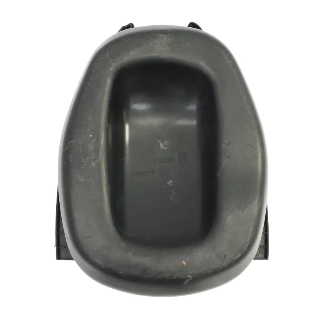 Vespa Piaggio 125 GTS Compartiment de rangement sous siège - SKU 622131 - Numéro de pièce 622131