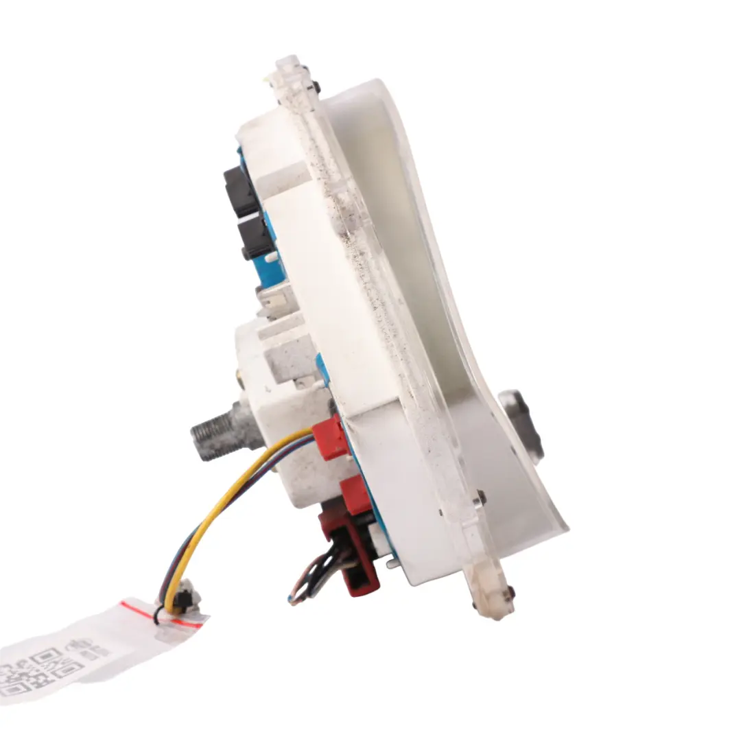 Vespa Piaggio 125 GTS Kombi Instrument Tacho Uhren - SKU 640097 - Teilenummer 640097