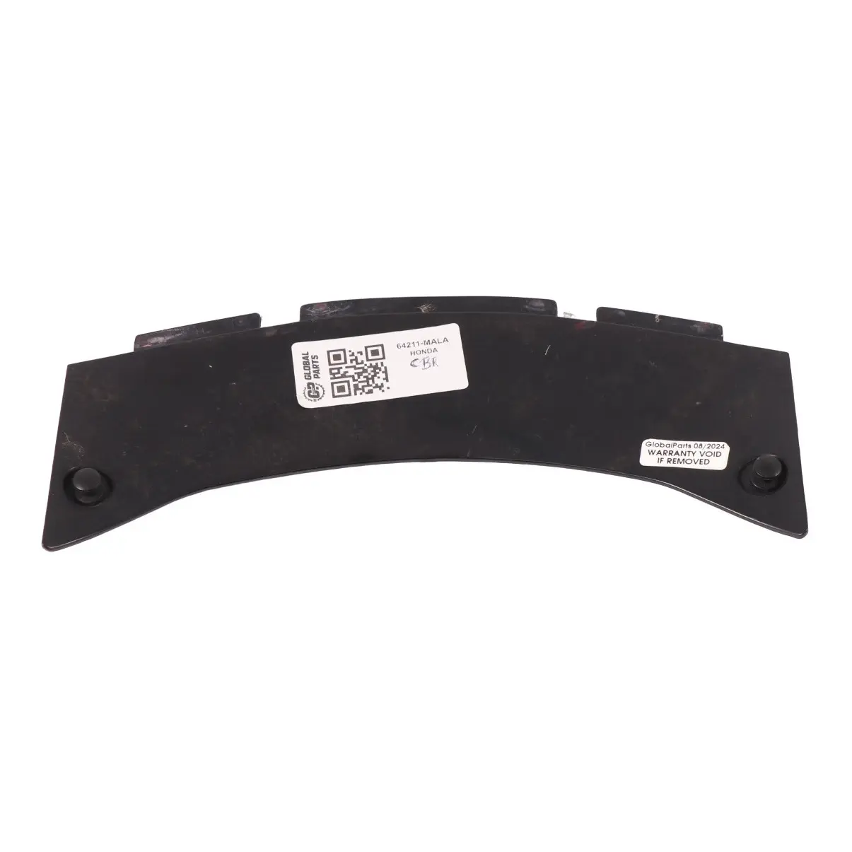 Honda CBR 600 Tapa Faro Pantalla Embellecedor Panel Carenado 64211-MALA