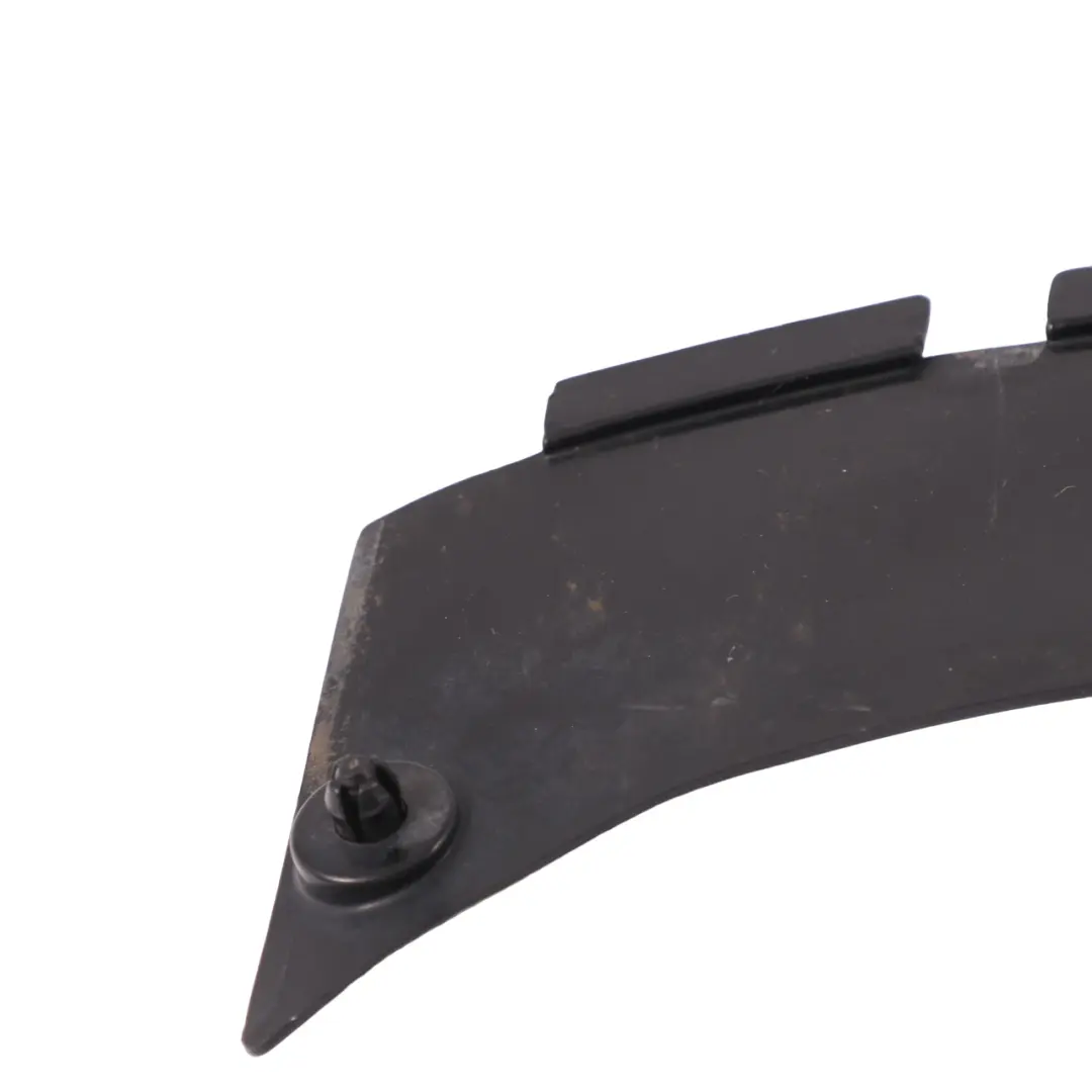 Honda CBR 600 Headlight Cover Screen Trim Fairing Panel - SKU 64211-MALA - Part number 64211-MALA