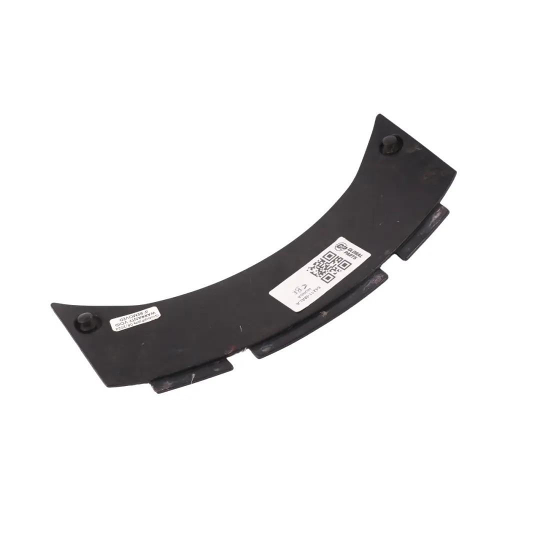 Honda CBR 600 Headlight Cover Screen Trim Fairing Panel - SKU 64211-MALA - Part number 64211-MALA