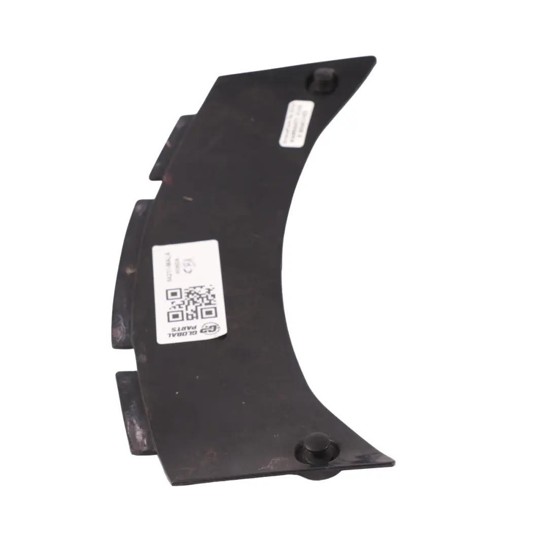Honda CBR 600 Headlight Cover Screen Trim Fairing Panel - SKU 64211-MALA - Part number 64211-MALA