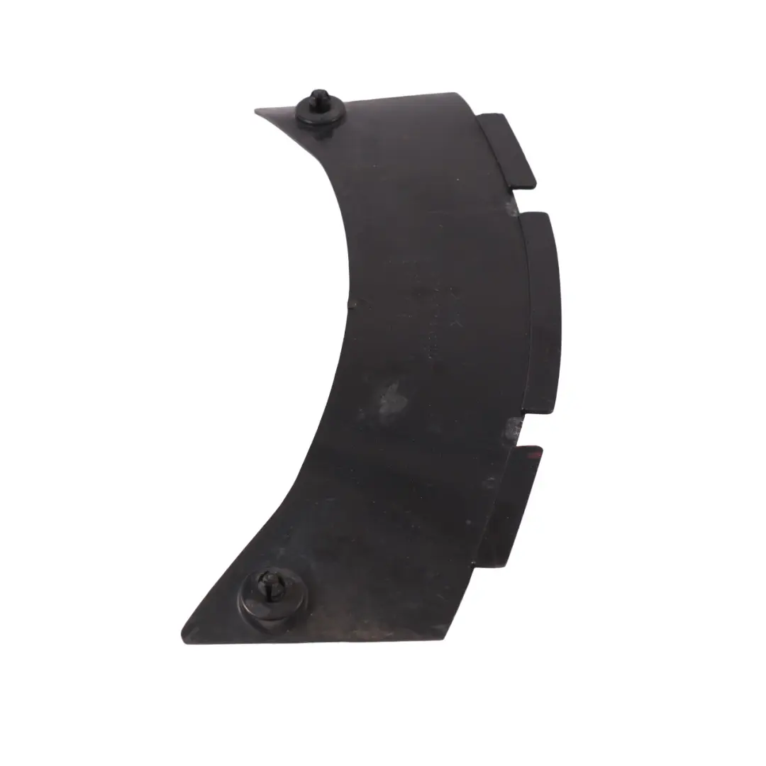 Honda CBR 600 Headlight Cover Screen Trim Fairing Panel - SKU 64211-MALA - Part number 64211-MALA