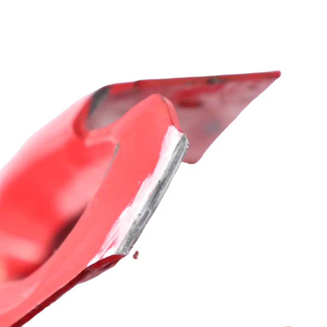 CBR600 CBR Front Headlamp Surround Trim Panel Cover to Honda with Part number 64212-MAL-6000 Honda CBR600 CBR Front Headlamp Surround Trim Panel Cover - SKU 64212-MAL-6000 - Part number 64212-MAL-6000