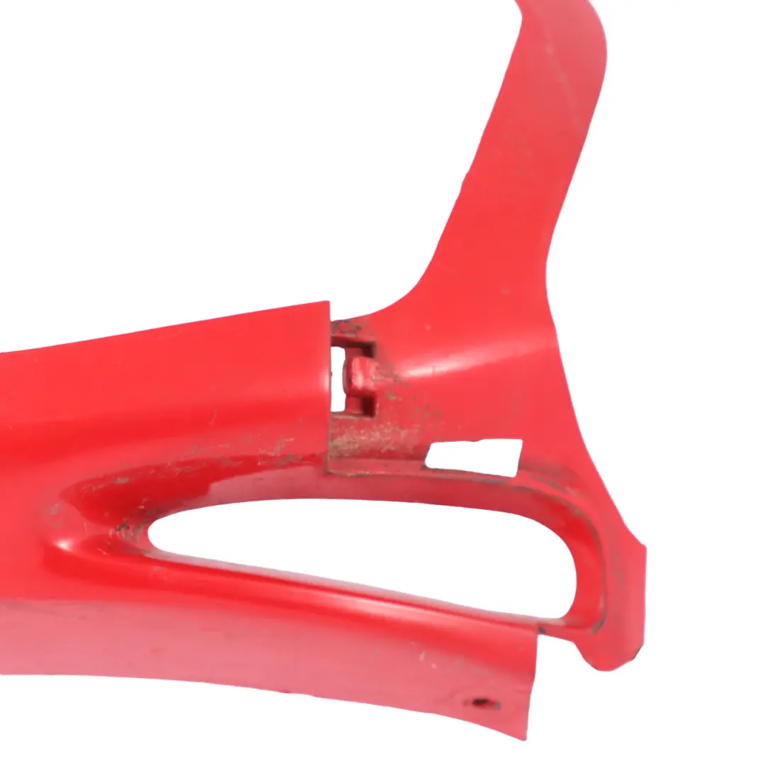 CBR600 CBR Front Headlamp Surround Trim Panel Cover to Honda with Part number 64212-MAL-6000 Honda CBR600 CBR Front Headlamp Surround Trim Panel Cover - SKU 64212-MAL-6000 - Part number 64212-MAL-6000