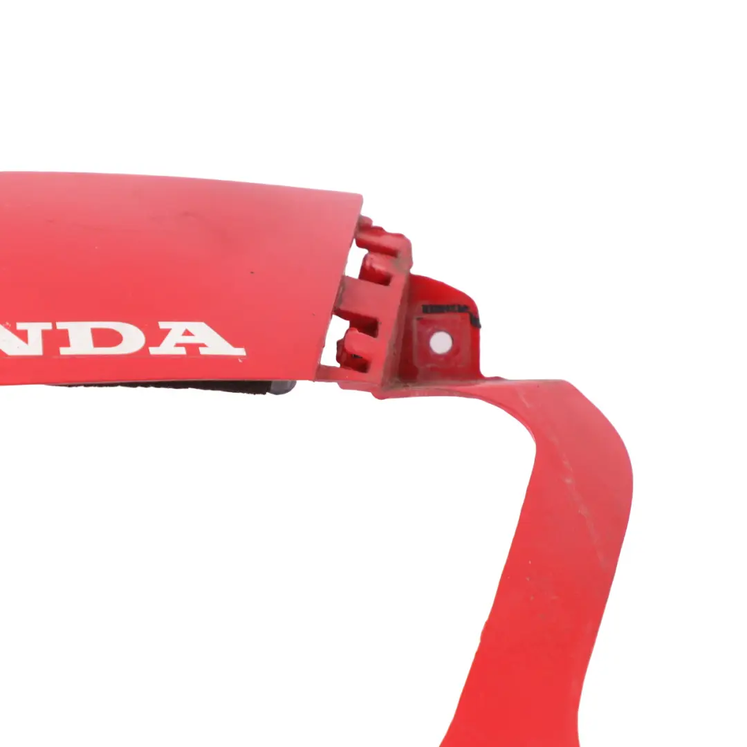 Honda CBR600 CBR Front Scheinwerfer Umgebung Abdeckung Blende - SKU 64212-MAL-6000 - Teilenummer 64212-MAL-6000