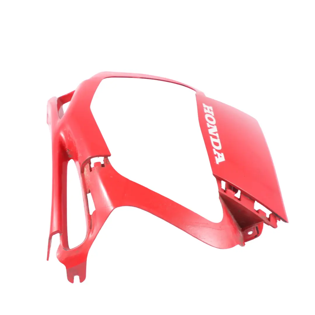 CBR600 CBR Front Headlamp Surround Trim Panel Cover to Honda with Part number 64212-MAL-6000 Honda CBR600 CBR Front Headlamp Surround Trim Panel Cover - SKU 64212-MAL-6000 - Part number 64212-MAL-6000