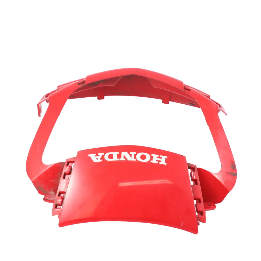 CBR600 CBR Cache De Panneau D'Habillage De Phare Avant pour Honda à propos du numéro de pièce 64212-MAL-6000 Honda CBR600 CBR Cache De Panneau D'Habillage De Phare Avant - SKU 64212-MAL-6000 - Numéro de pièce 64212-MAL-6000