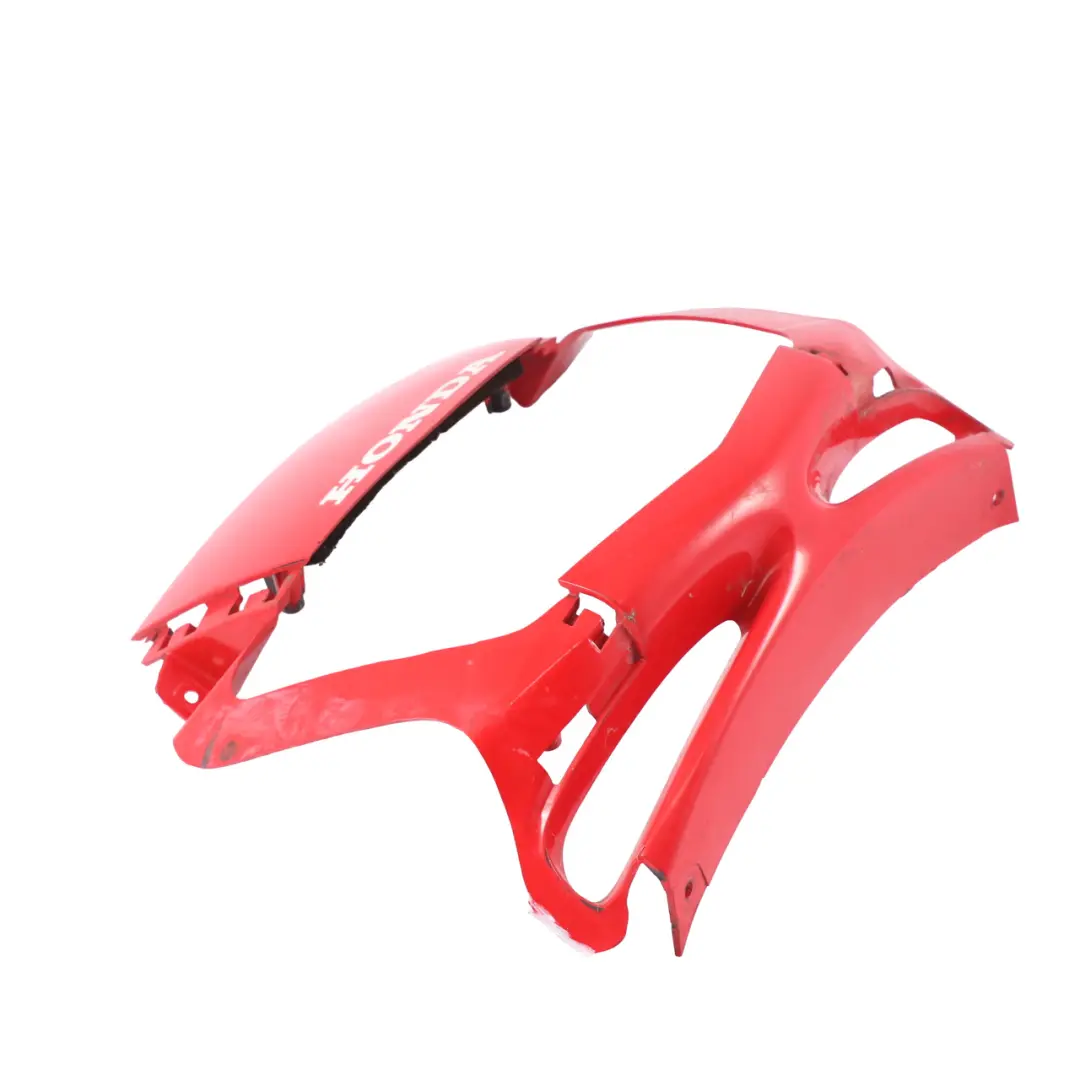 CBR600 CBR Front Headlamp Surround Trim Panel Cover to Honda with Part number 64212-MAL-6000 Honda CBR600 CBR Front Headlamp Surround Trim Panel Cover - SKU 64212-MAL-6000 - Part number 64212-MAL-6000