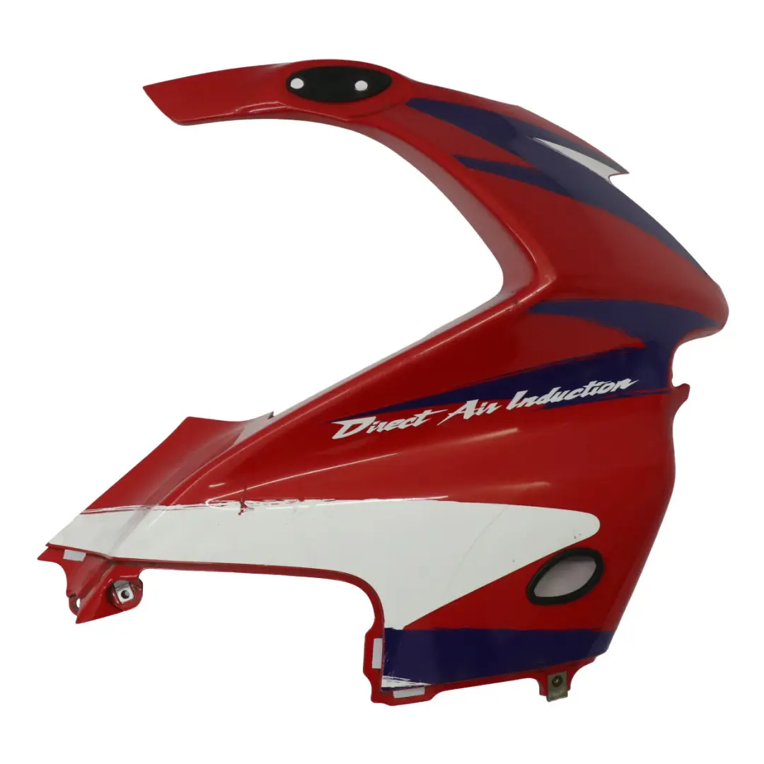 CBR600 CBR obere Verkleidung vorne rechts Abdeckung Blende für Honda mit Teilenummer 64213-MALA-6000 Honda CBR600 CBR obere Verkleidung vorne rechts Abdeckung Blende - SKU 64213-MALA-6000 - Teilenummer 64213-MALA-6000