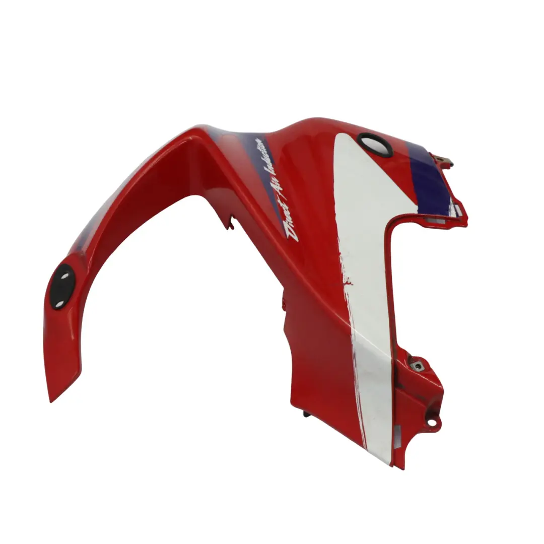 CBR600 Carenado Superior Delantero Derecho Embellecedor para Honda con número de pieza 64213-MALA-6000 Honda CBR600 Carenado Superior Delantero Derecho Embellecedor - SKU 64213-MALA-6000 - Número de pieza 64213-MALA-6000