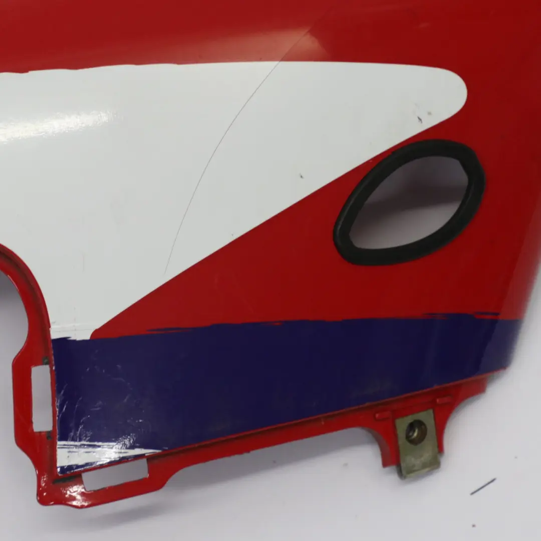 Honda CBR600 CBR Carénage Supérieur Avant Droit Cache Panneau - SKU 64213-MALA-6000 - Numéro de pièce 64213-MALA-6000