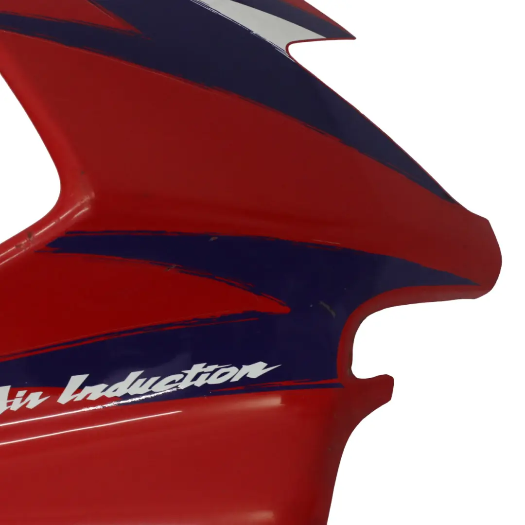 CBR600 CBR Upper Fairing Front Right O/S Trim Panel Cover Honda - SKU 64213-MALA-6000 - Part number 64213-MALA-6000