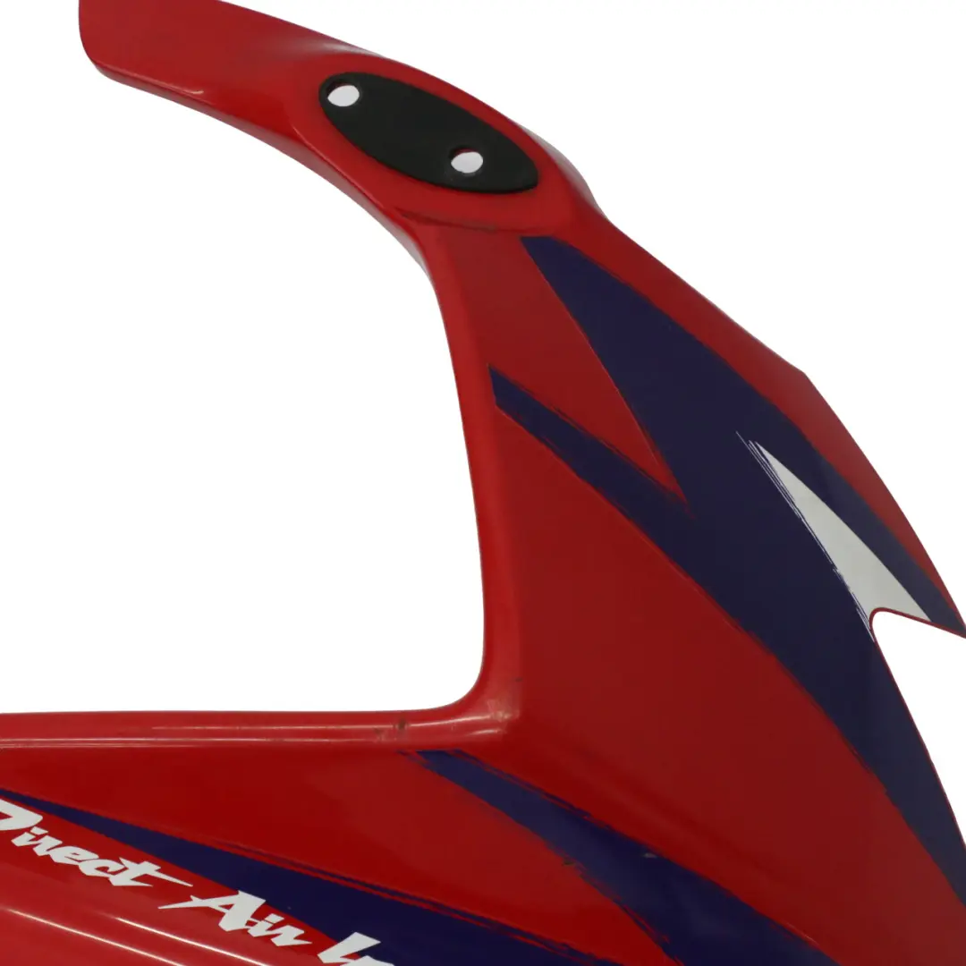 CBR600 CBR Upper Fairing Front Right O/S Trim Panel Cover to Honda with Part number 64213-MALA-6000 Honda CBR600 CBR Upper Fairing Front Right O/S Trim Panel Cover - SKU 64213-MALA-6000 - Part number 64213-MALA-6000